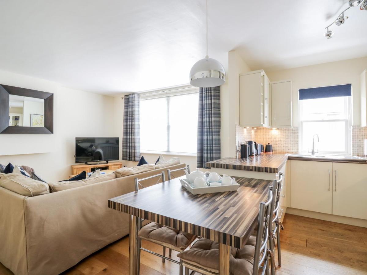 The Getaway Apartment Keswick (Cumbria)