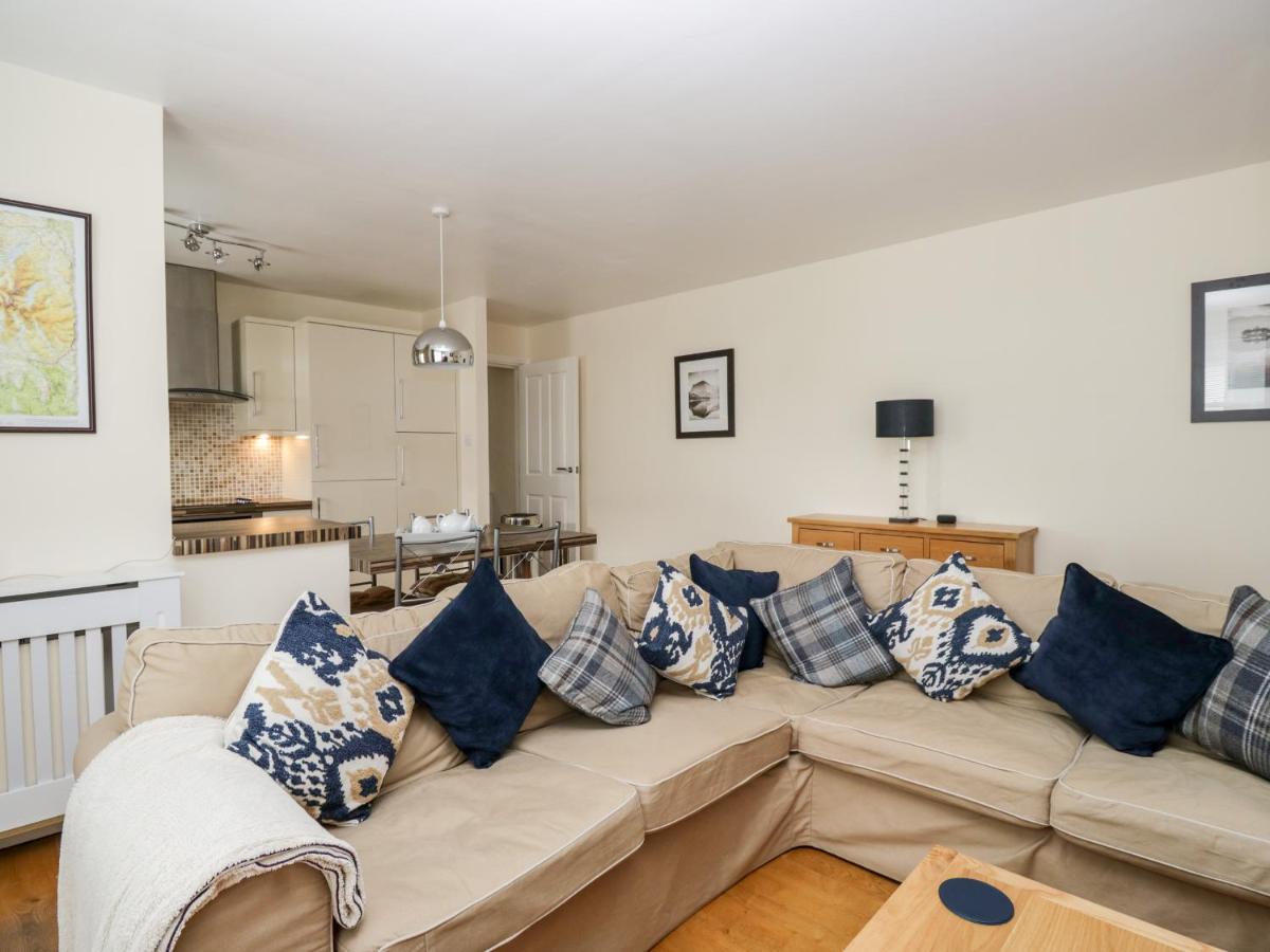 The Getaway Apartment