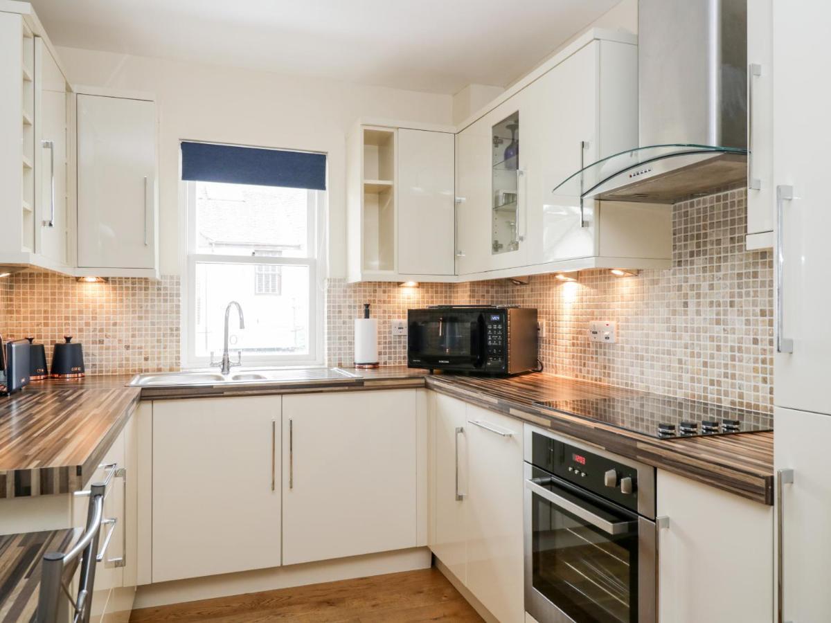 Apartment The Getaway Keswick (Cumbria)