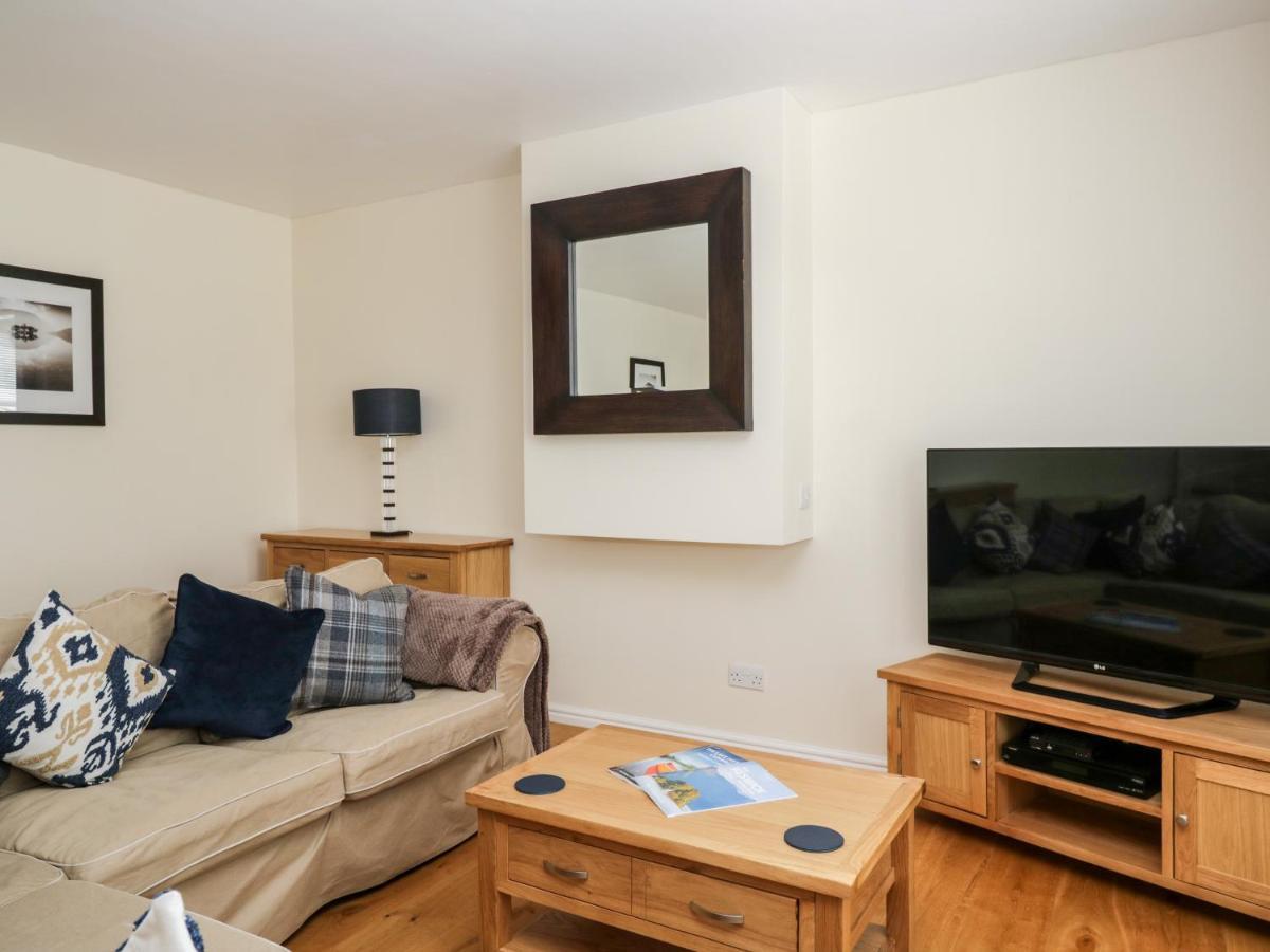 The Getaway Apartment
